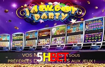 Jackpot Winner